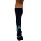 Zayaan Health Spec X Sports Compression Socks Blue, PR BLZH-CSSP-V-2BL - alternate 2